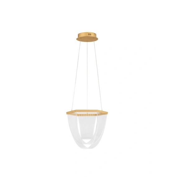 Підвісний світильник Nova luce VALENTIN 9130636