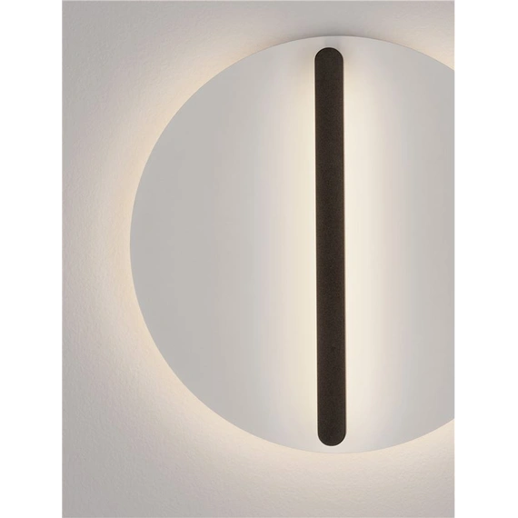Настінний світильник Nova luce NALU 9580581