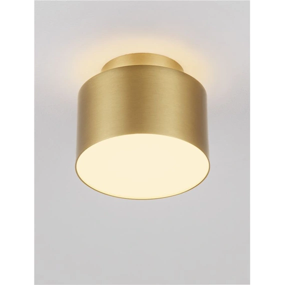 Стельовий світильник Nova luce OZEN 9695170