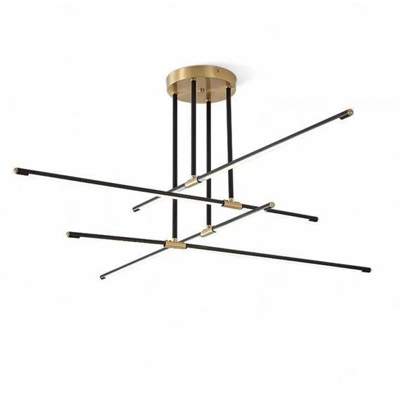 Люстра Stage Led Lamp