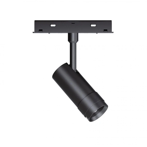 Світильник магнітний трековий KLOODI KDMG-ZOOM35 7W 3K BK