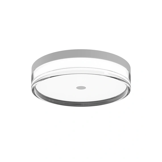 Люстра Italux PLF-64536-M-WH Molino LED 1x32W 2800K/4000K/6000K 3600Lm IP40 біла