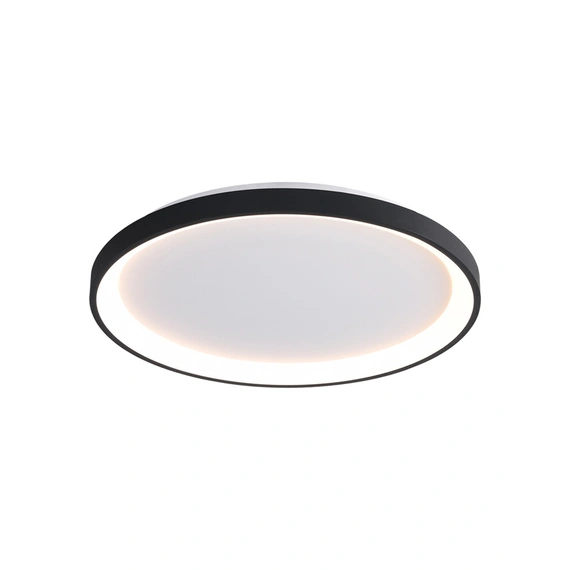 Світильник стельовий Italux CLN-3151-S-BK Raden LED 3000K-6000K 2400Lm IP20 чорний