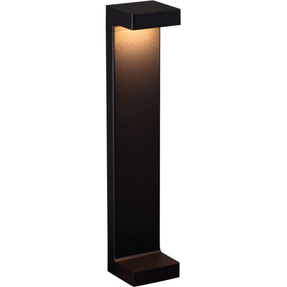 Уличный фонарь Viokef QUADRO 4226400