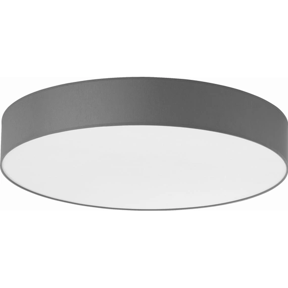 Люстра TK-Lighting RONDO GRAPHITE 2725