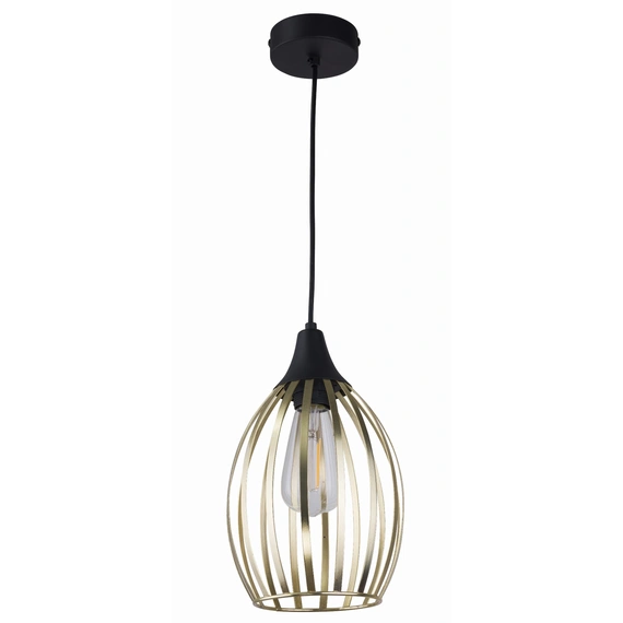 Люстра TK-Lighting LIZA Gold 2816