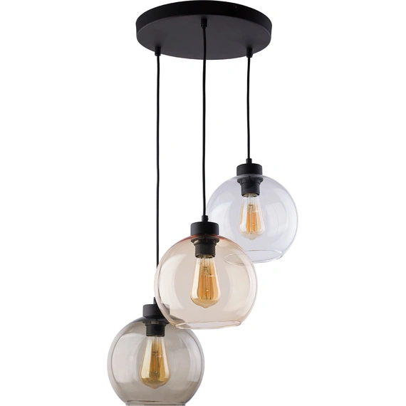 Підвісний світильник TK-Lighting Cubus 2831