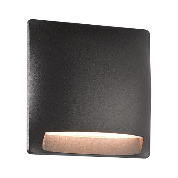 Настенный уличный светильник Viokef MODE 4223901