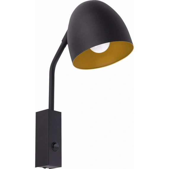 Настінний світильник TK-Lighting SOHO 4167