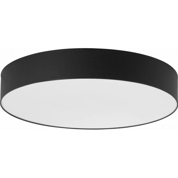 Люстра TK-Lighting RONDO BLACK 4409