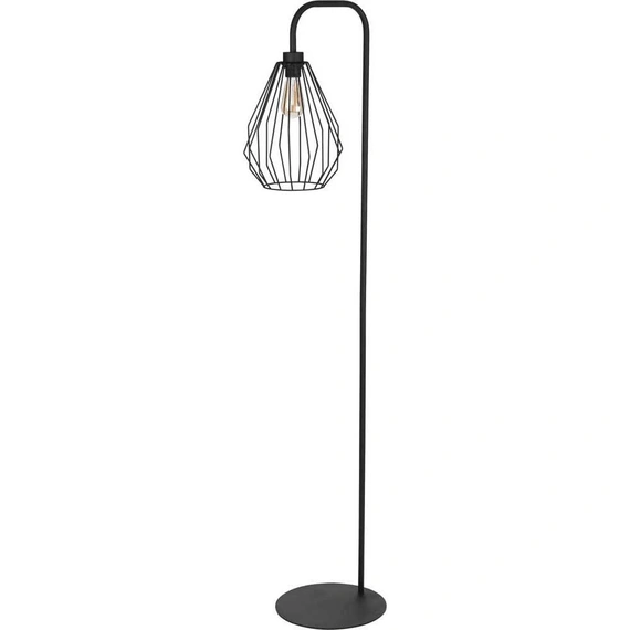 Торшер TK Lighting BRYLANT BLACK 3108