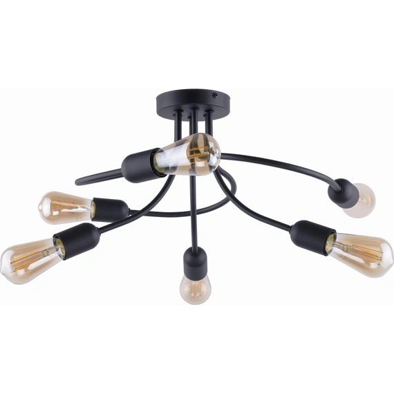 Люстра TK-lighting Fado 2584
