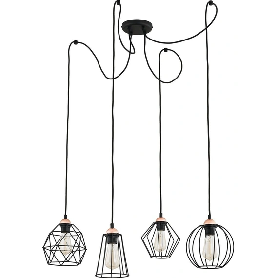 Люстра TK-Lighting GALAXY 1646