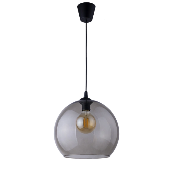Люстра TK Lighting CUBUS GRAPHITE 4292