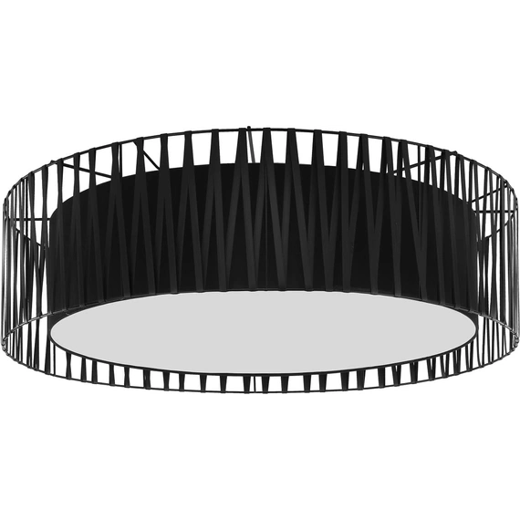 Люстра TK-Lighting HARMONY black 1658
