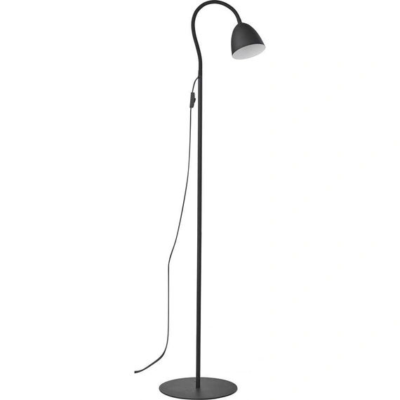 Торшер TK-lighting Loretta Black 3124