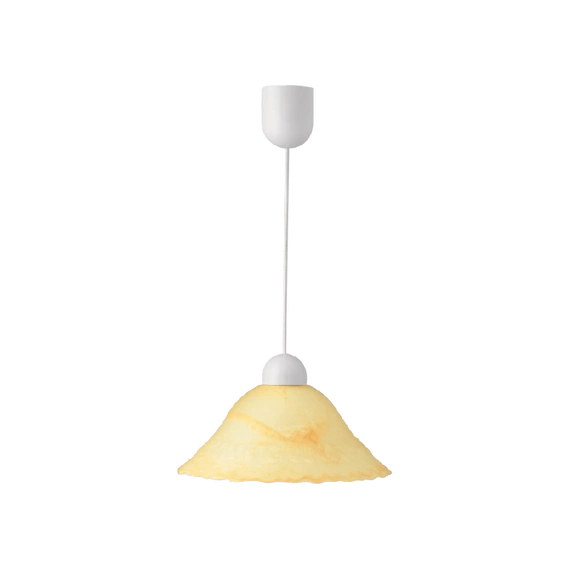 Люстра Viokef AMBER DUET 3927501