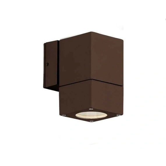 Настенный уличный светильник Viokef PAROS 4053602