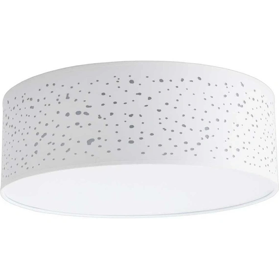 Люстра TK-lighting Caren White 2519