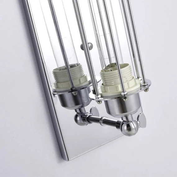 Бра CosmoLight York W01475CH, изображение 2