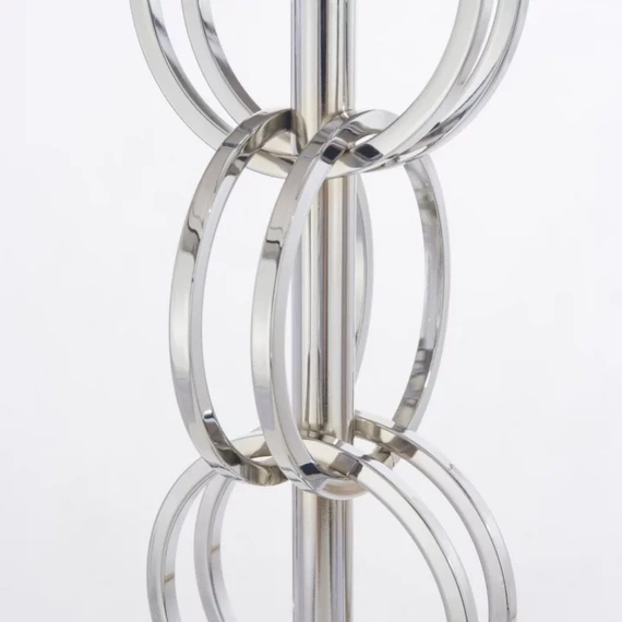 Настольная лампа Cosmo Light Lima T01946CH, изображение 2