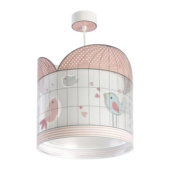 Детская люстра Dalber LITTLE BIRDS 71282, изображение 3
