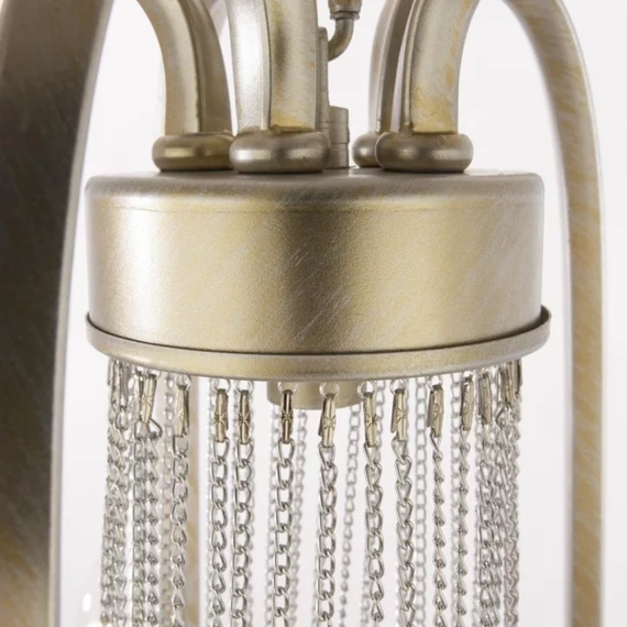 Люстра Cosmo Light Madrid P05165CP, зображення 5