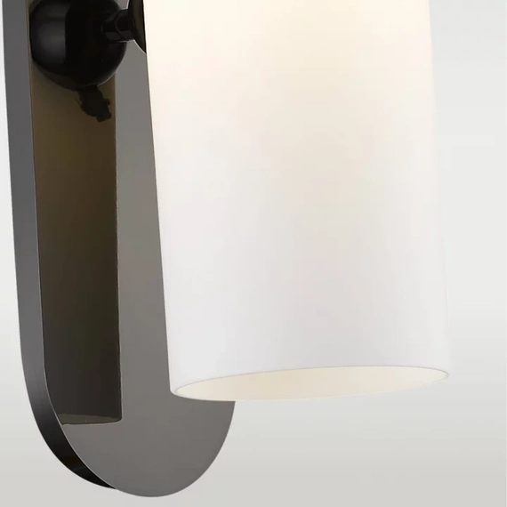 Бра CosmoLight SEOUL W01773BK, изображение 2