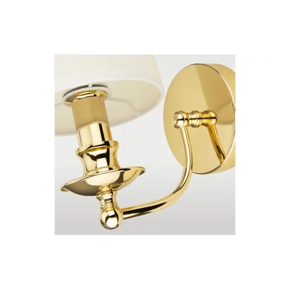 Бра CosmoLight ABU DHABI W01940AU-WH, изображение 2