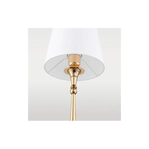 Настольная лампа CosmoLight AUSTIN T01227AU-WH, изображение 2