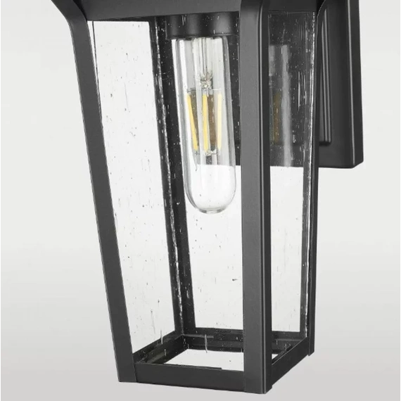 Уличный светильник CosmoLight W01609BK ZURICH, изображение 3