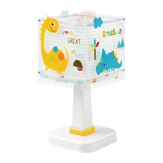 Настольная лампа Dalber Dinos 73451, изображение 3