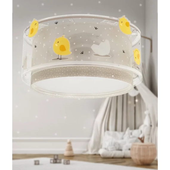 Детская люстра Dalber BABY CHICK 76876, изображение 2