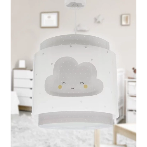 Детская люстра Dalber BABY DREAMS GREY 76012E, изображение 2