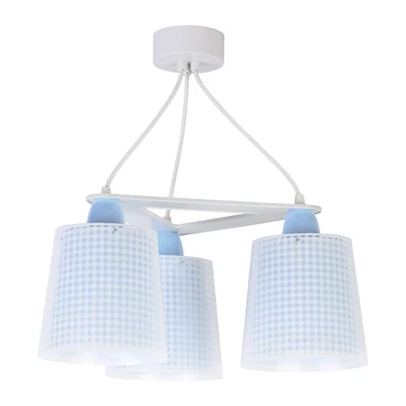 Дитяча люстра Dalber VICHY 80224T, зображення 3