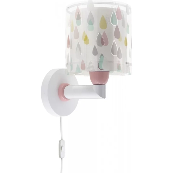 Бра в дитячу Dalber COLOR RAIN 41439, зображення 2