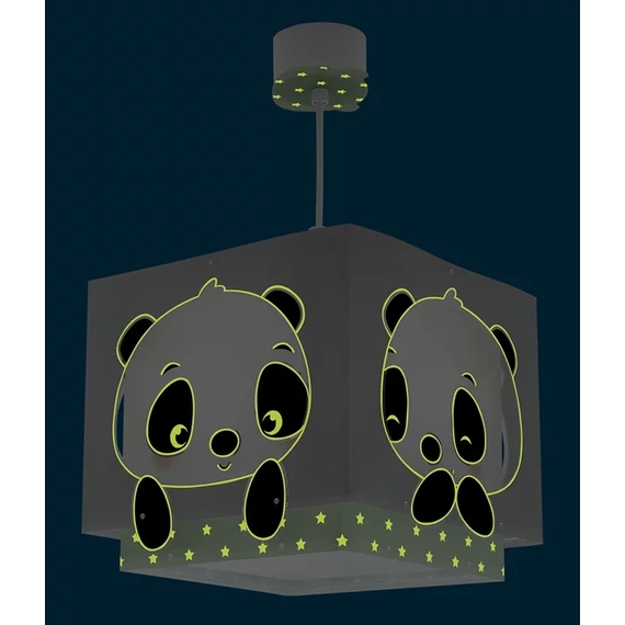 Дитяча люстра Dalber PANDA 63162H, зображення 3