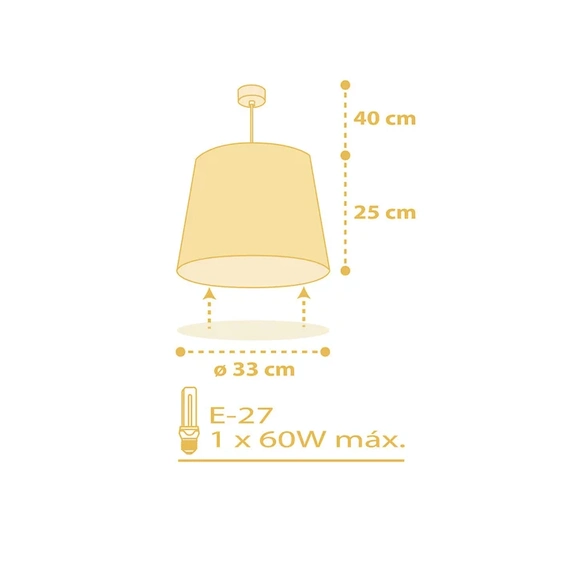 Детская люстра Dalber STAR LIGHT 82212A, изображение 4
