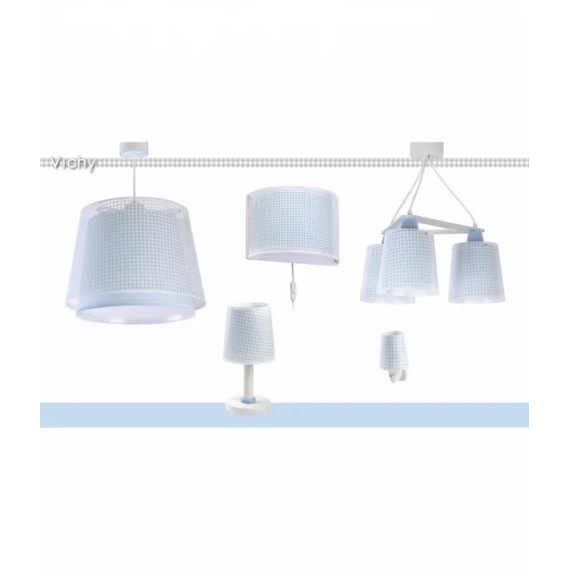 Бра в дитячу Dalber VICHY 80228T, зображення 2