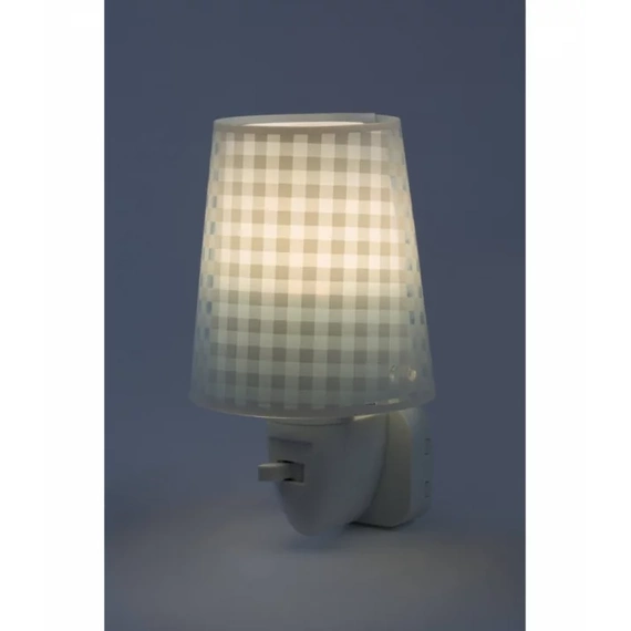 Детский ночник с подключением к розетке Dalber VICHY 80225T, изображение 5