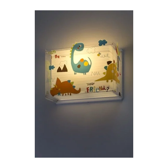 Бра Dalber DINOS 73458, изображение 6