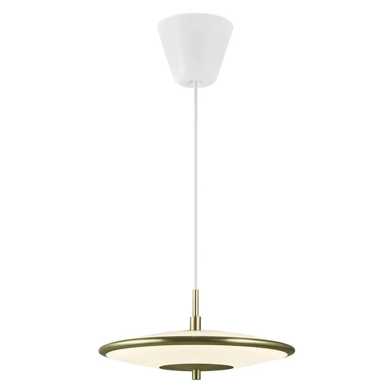 Люстра DFTP BLANCHE 32 2120753035, изображение 3