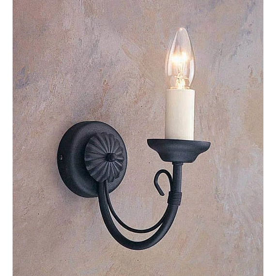 Бра Elstead Chartwell CH1 BLACK, изображение 2