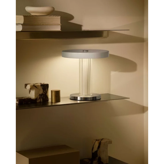 Настольная лампа DFTP 2520135001 TREZZI, изображение 4