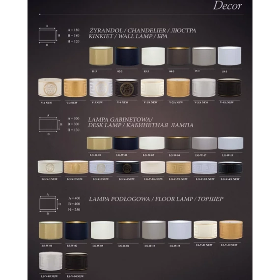 Зеркало Kutek Decor DEC-ZW-3(P/A), изображение 3