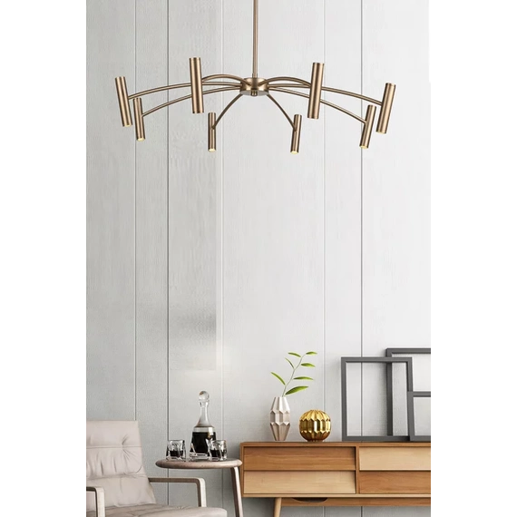 Люстра Laguna Lighting 42813-32, зображення 2