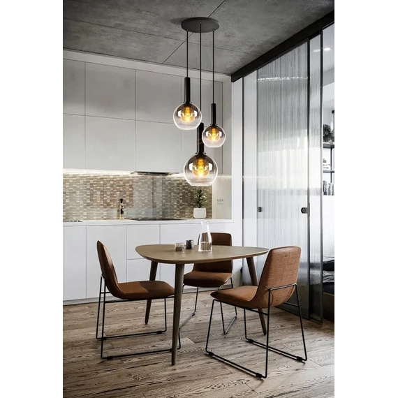 Люстра Laguna Lighting 26063-03, зображення 2