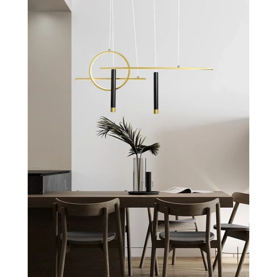 Люстра Laguna Lighting 45263-30, изображение 2