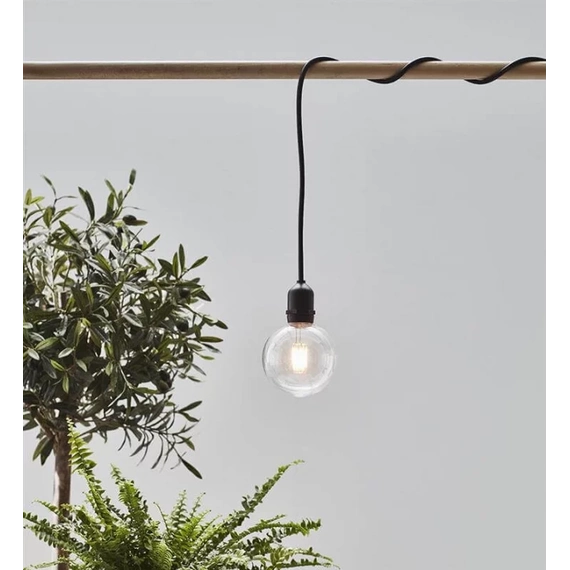 Вуличний світильник MARKSLOJD Garden 24 107989, зображення 3