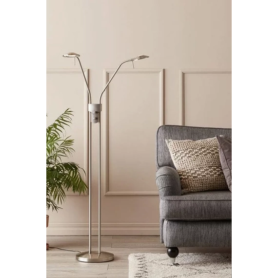 Торшер MARKSLOJD Hudson 105583 LED, зображення 2